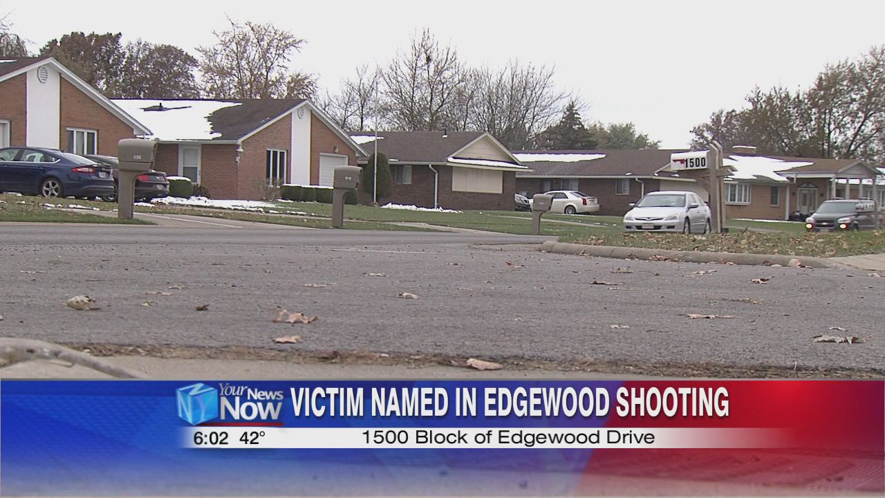 Allen County Sheriff's Office release victim's name in Edgewood Drive shooting.jpg